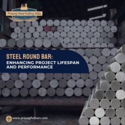Steel Round Bar