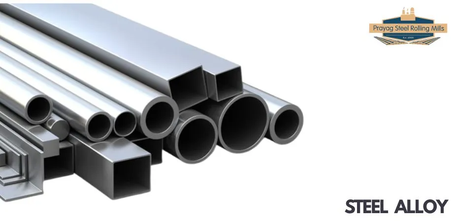 Steel Manufacture in Punjab