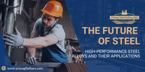 Steel Supplier