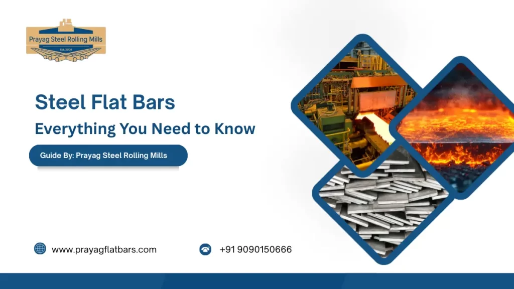 Steel Flat Bars