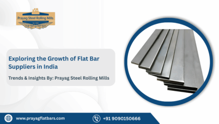 Flat Bar Suppliers in India