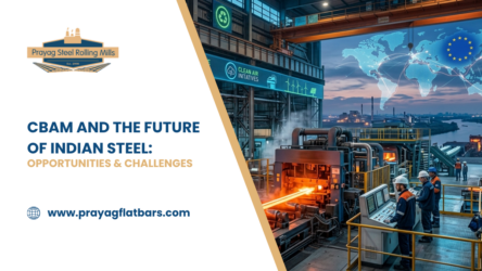 Best Steel Supplier in Punjab