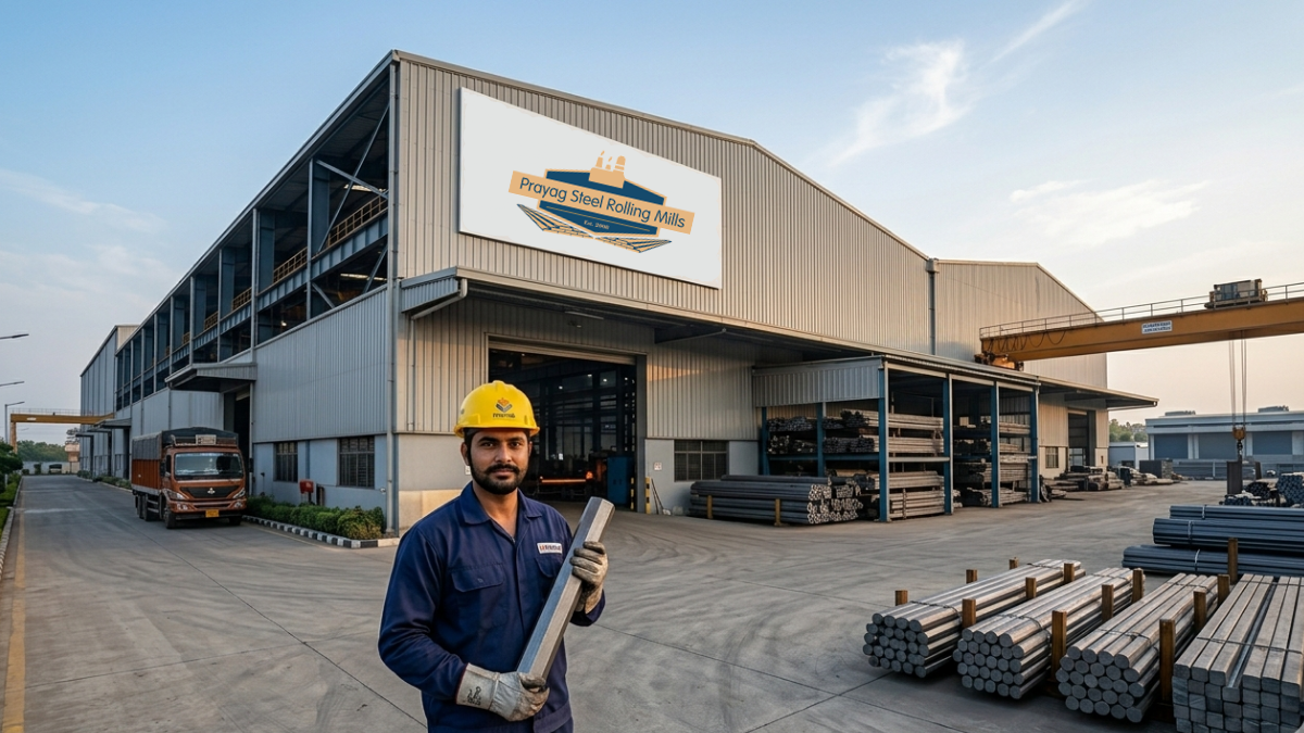 steel manufacturer and supplier in Punjab