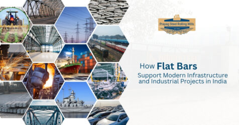 Flat Bars