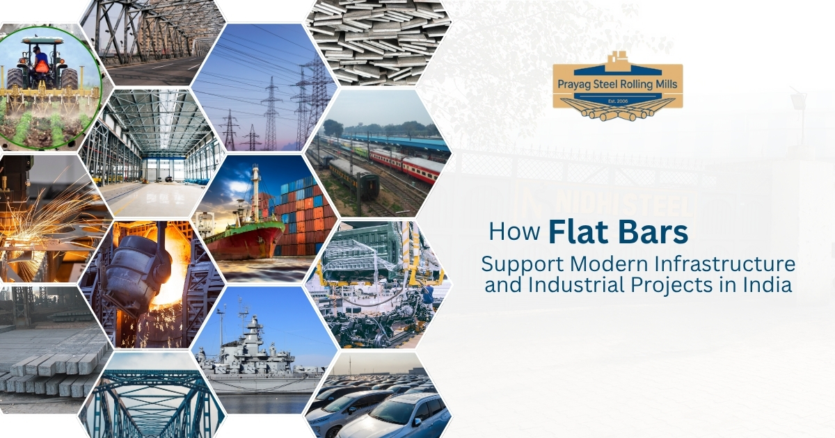 Flat Bars